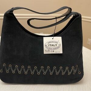 Black Women's Handbag